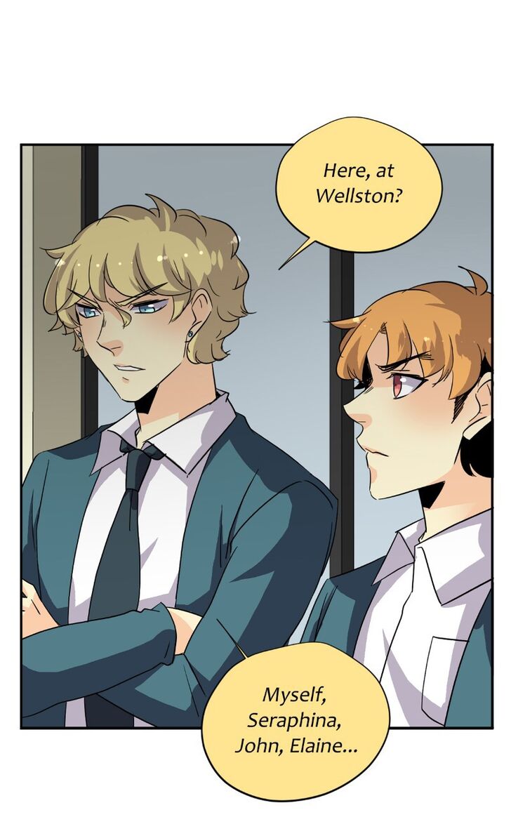 Read unOrdinary Manga Online