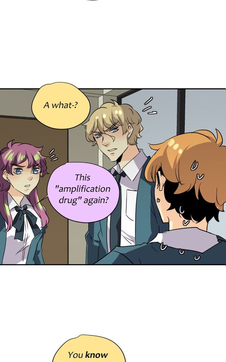 Read unOrdinary Manga Online