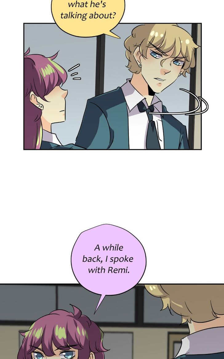 Read unOrdinary Manga Online