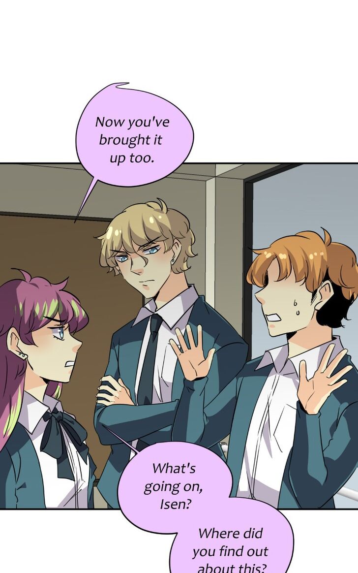 Read unOrdinary Manga Online