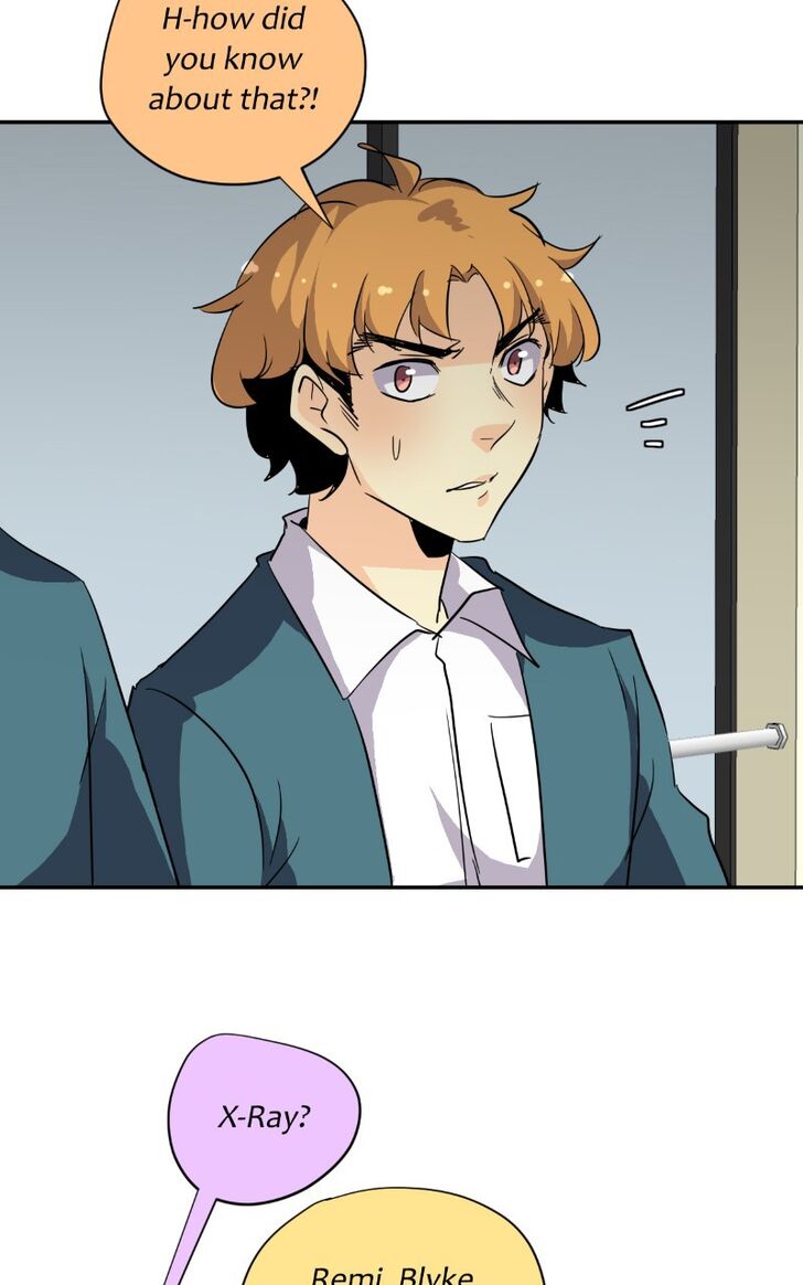 Read unOrdinary Manga Online