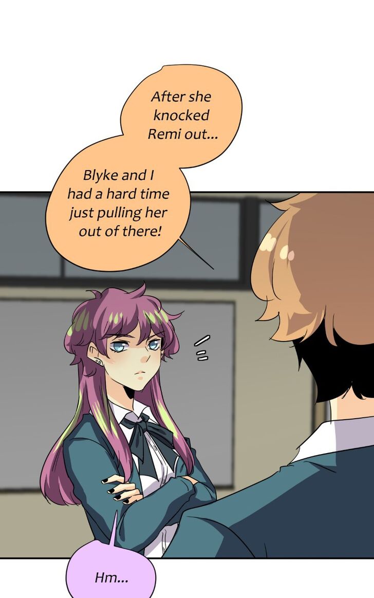 Read unOrdinary Manga Online