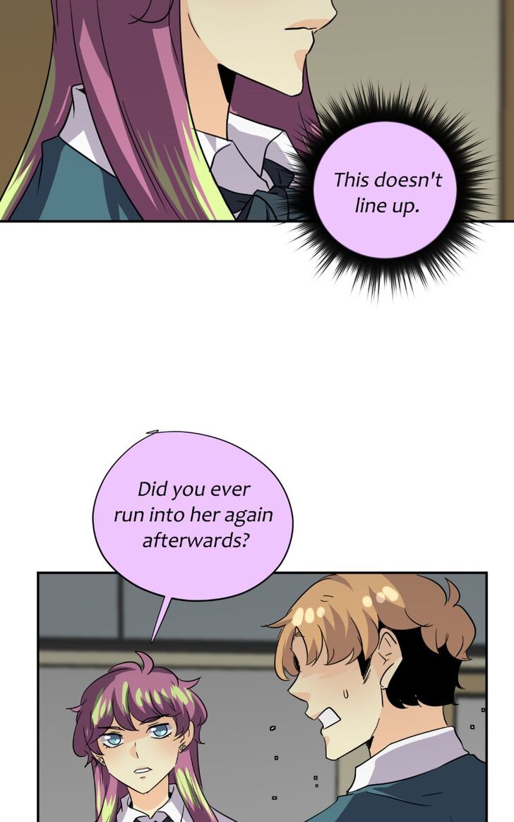 Read unOrdinary Manga Online