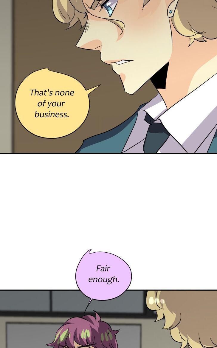 Read unOrdinary Manga Online
