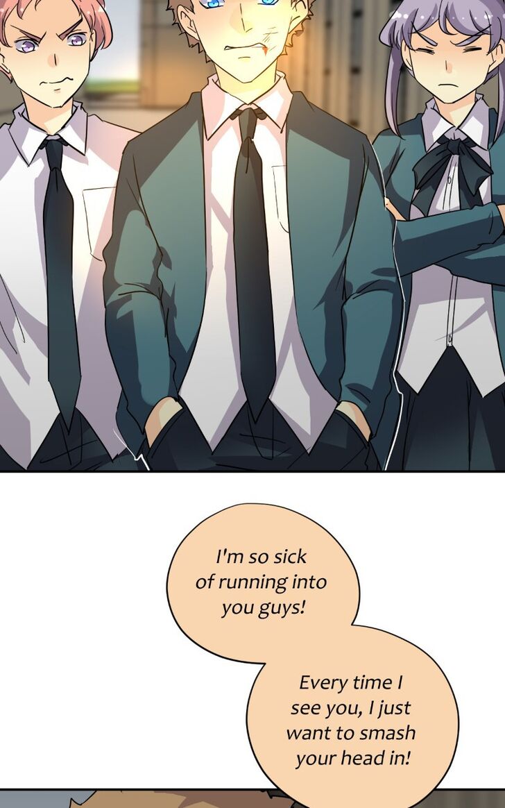 Read unOrdinary Manga Online