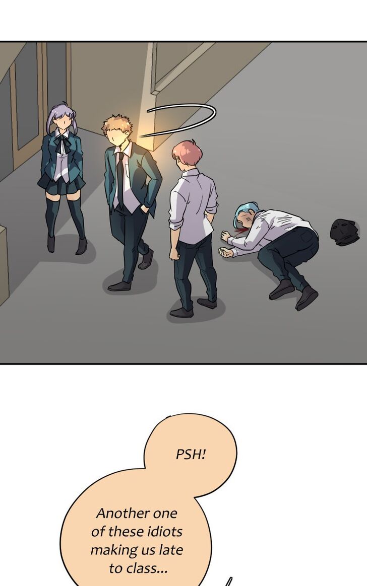 Read unOrdinary Manga Online