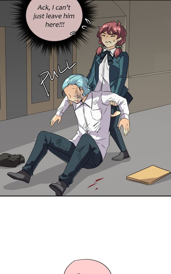 Read unOrdinary Manga Online