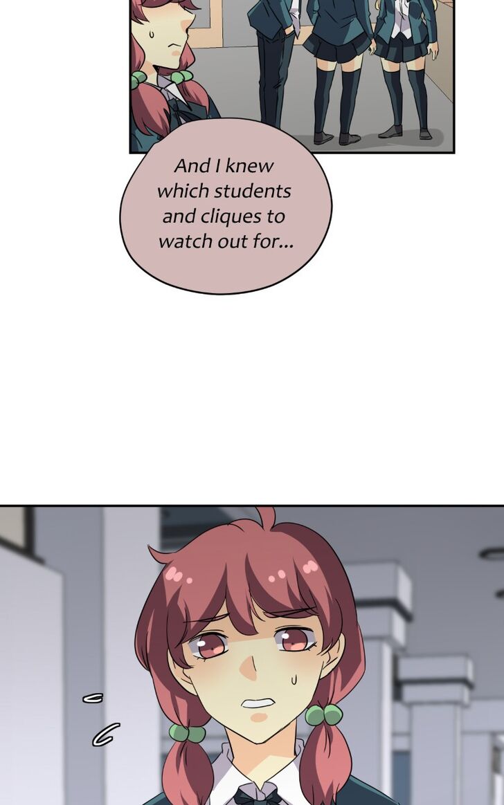 Read unOrdinary Manga Online