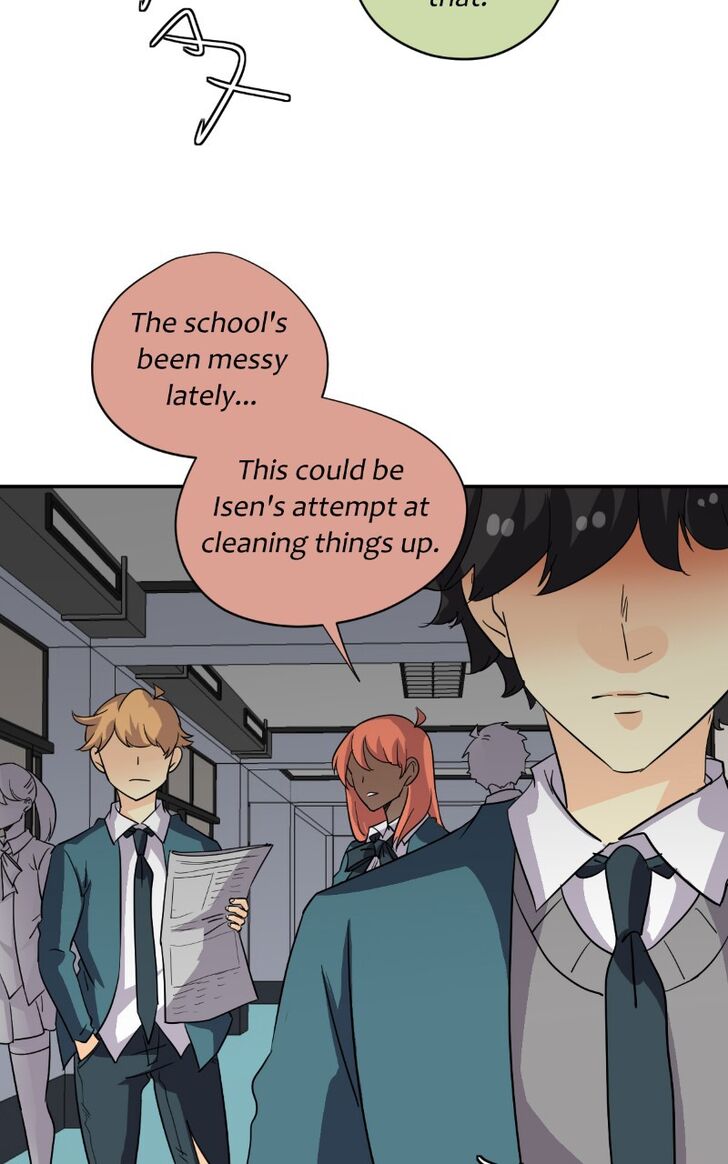 Read unOrdinary Manga Online