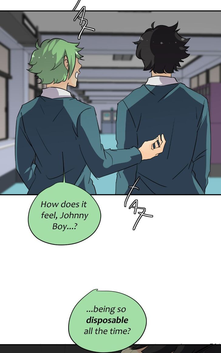 Read unOrdinary Manga Online