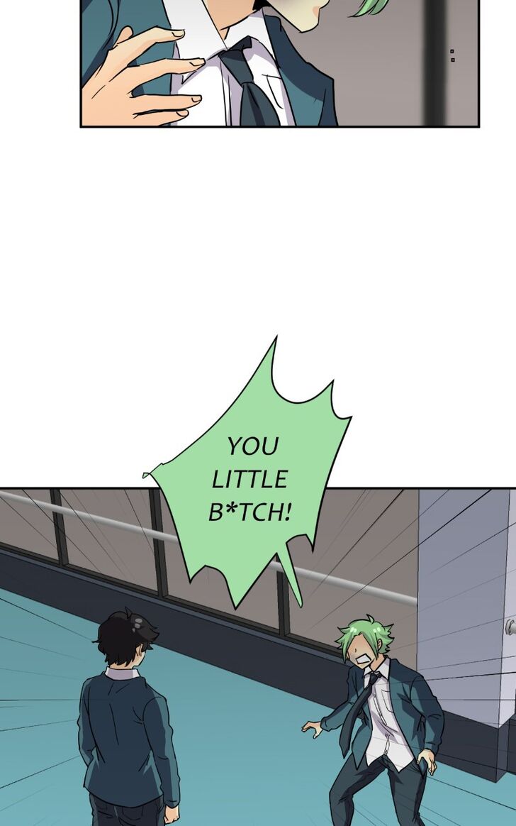 Read unOrdinary Manga Online