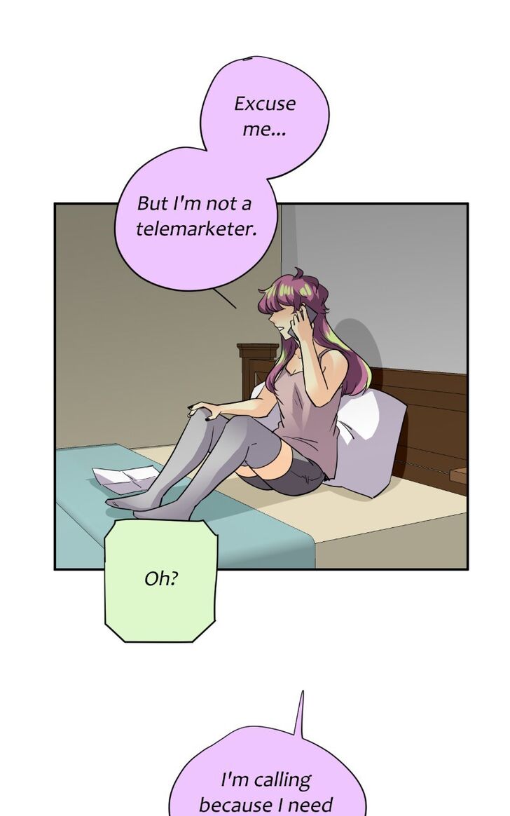Read unOrdinary Manga Online