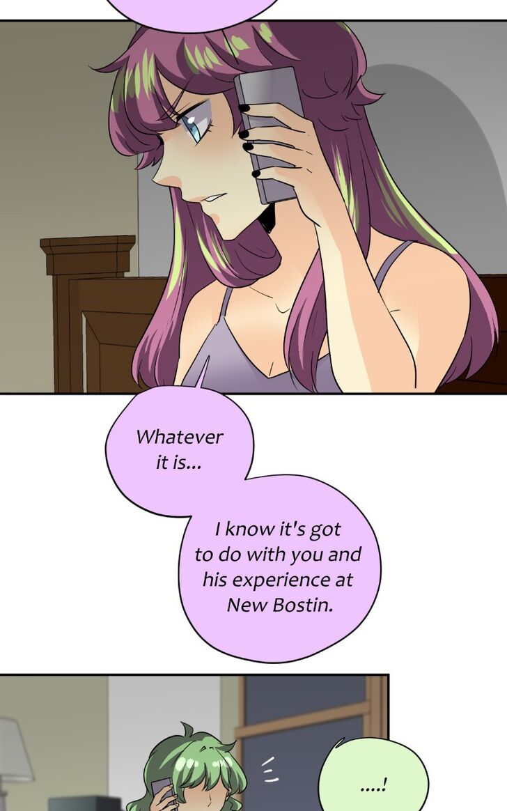 Read unOrdinary Manga Online