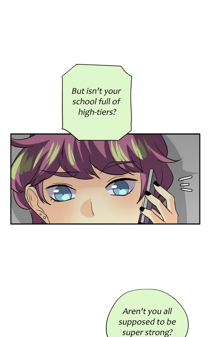 Read unOrdinary Manga Online