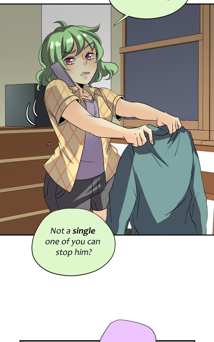 Read unOrdinary Manga Online