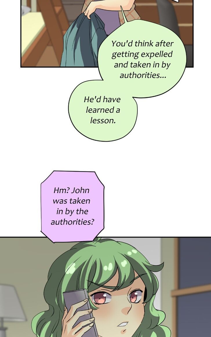 Read unOrdinary Manga Online