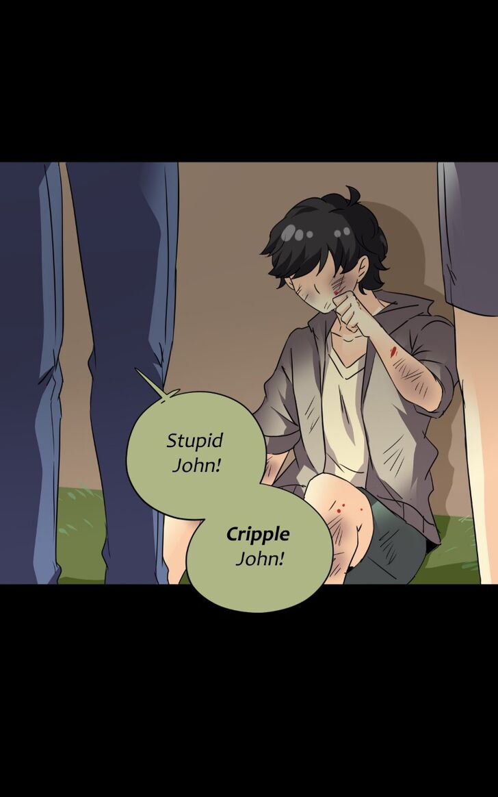 Read unOrdinary Manga Online