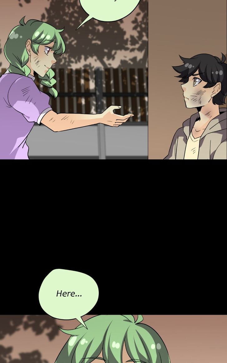 Read unOrdinary Manga Online