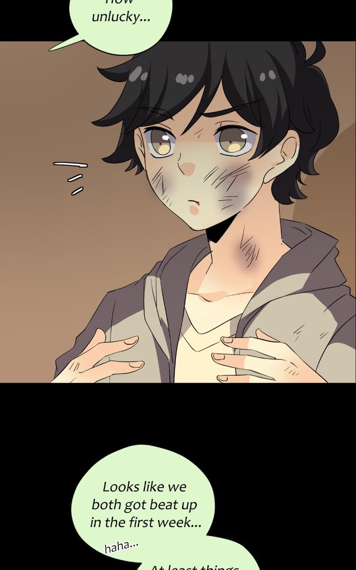 Read unOrdinary Manga Online