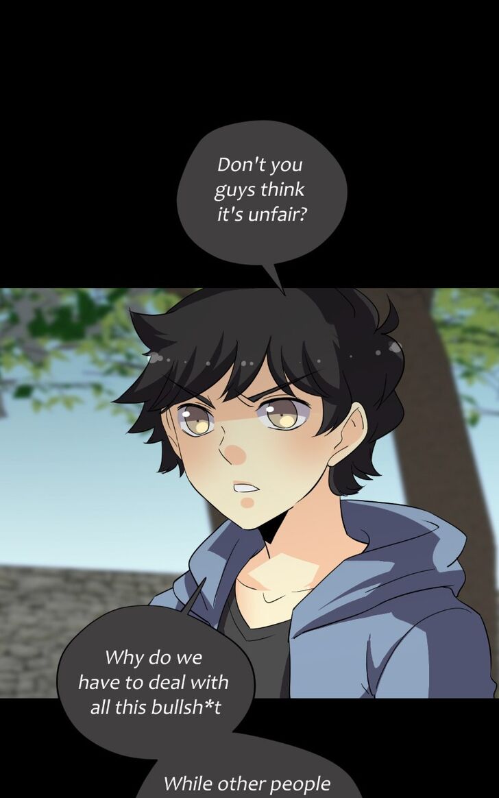 Read unOrdinary Manga Online
