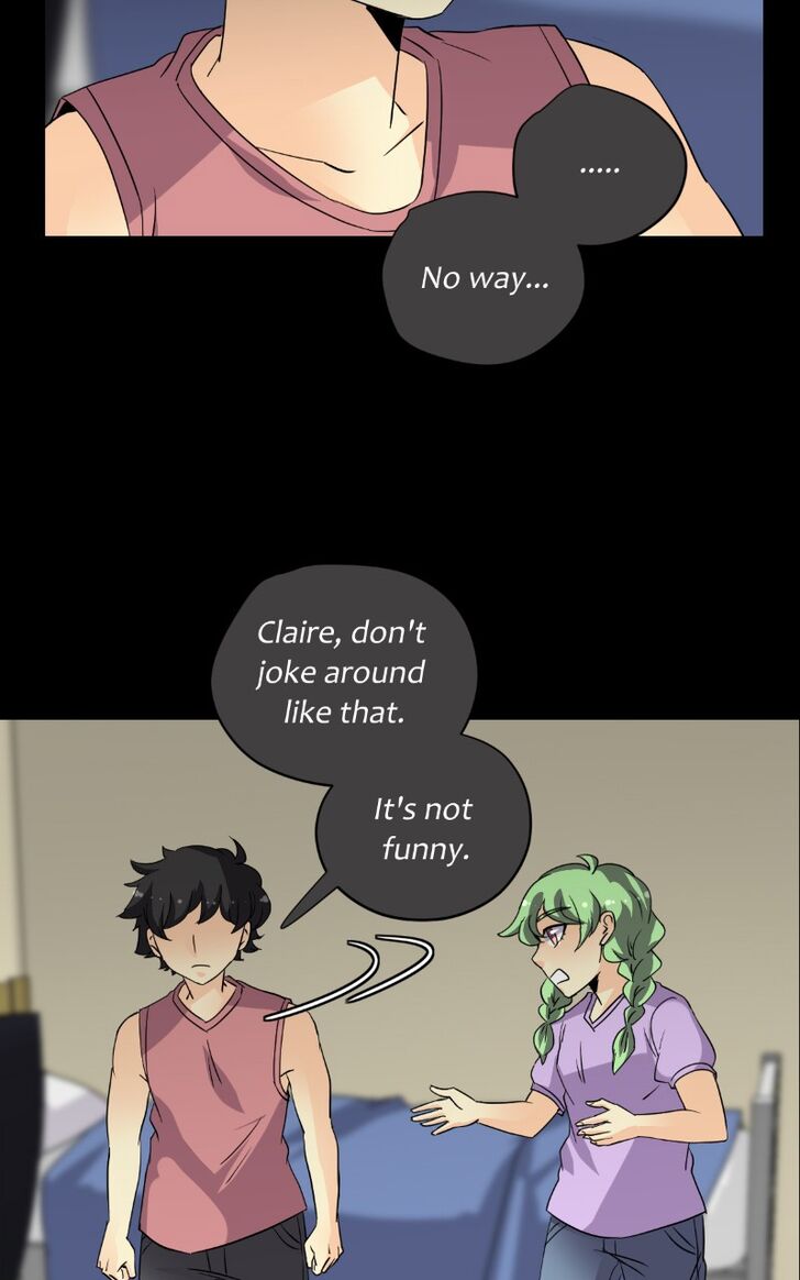 Read unOrdinary Manga Online