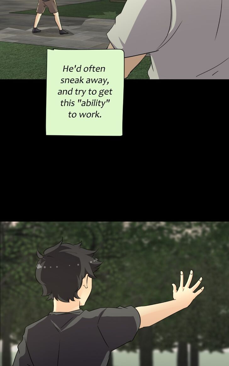 Read unOrdinary Manga Online