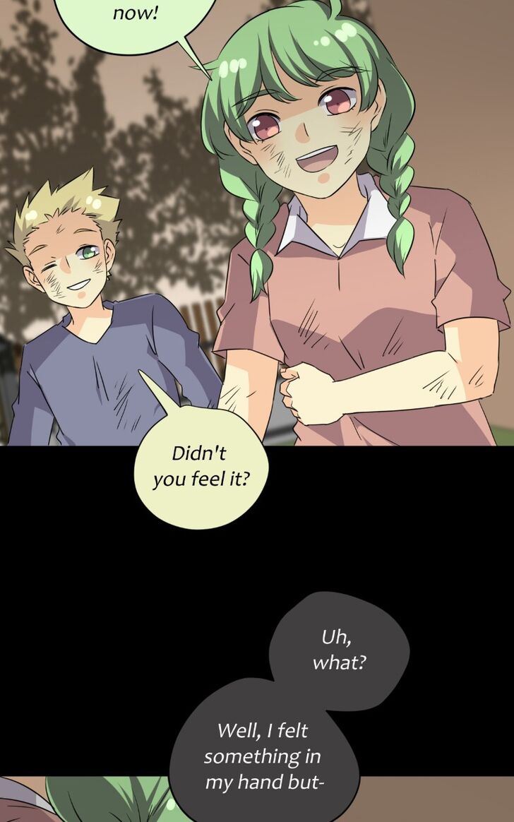 Read unOrdinary Manga Online