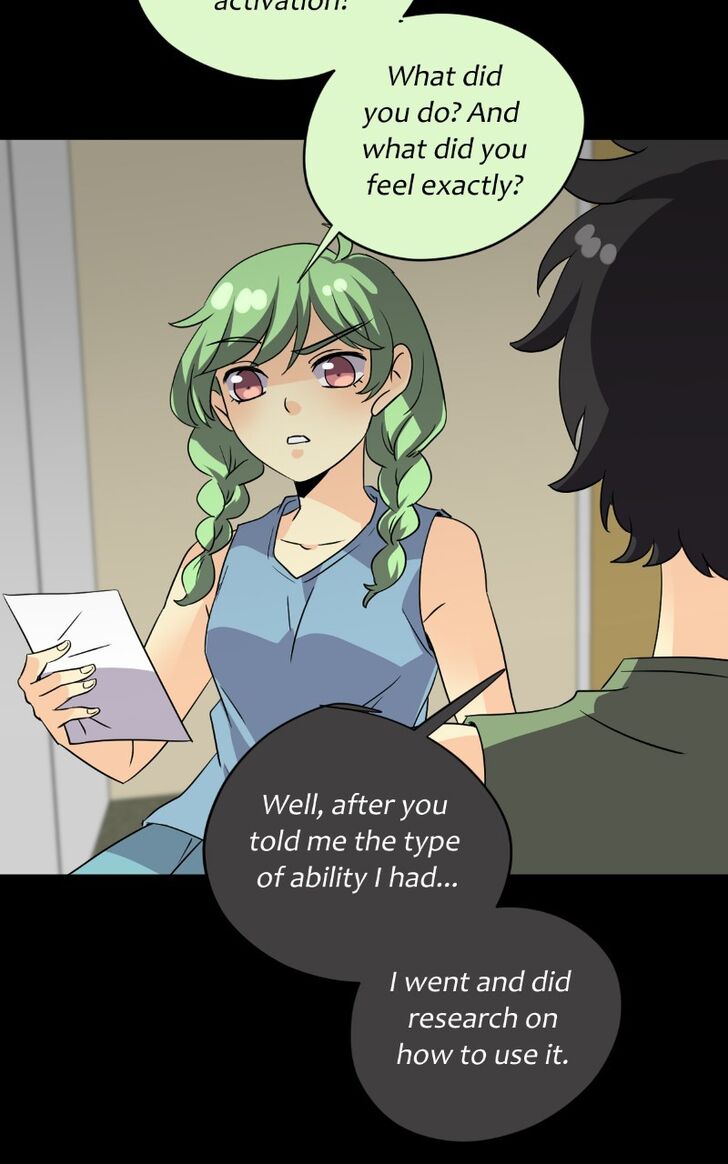 Read unOrdinary Manga Online