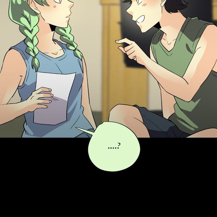 Read unOrdinary Manga Online