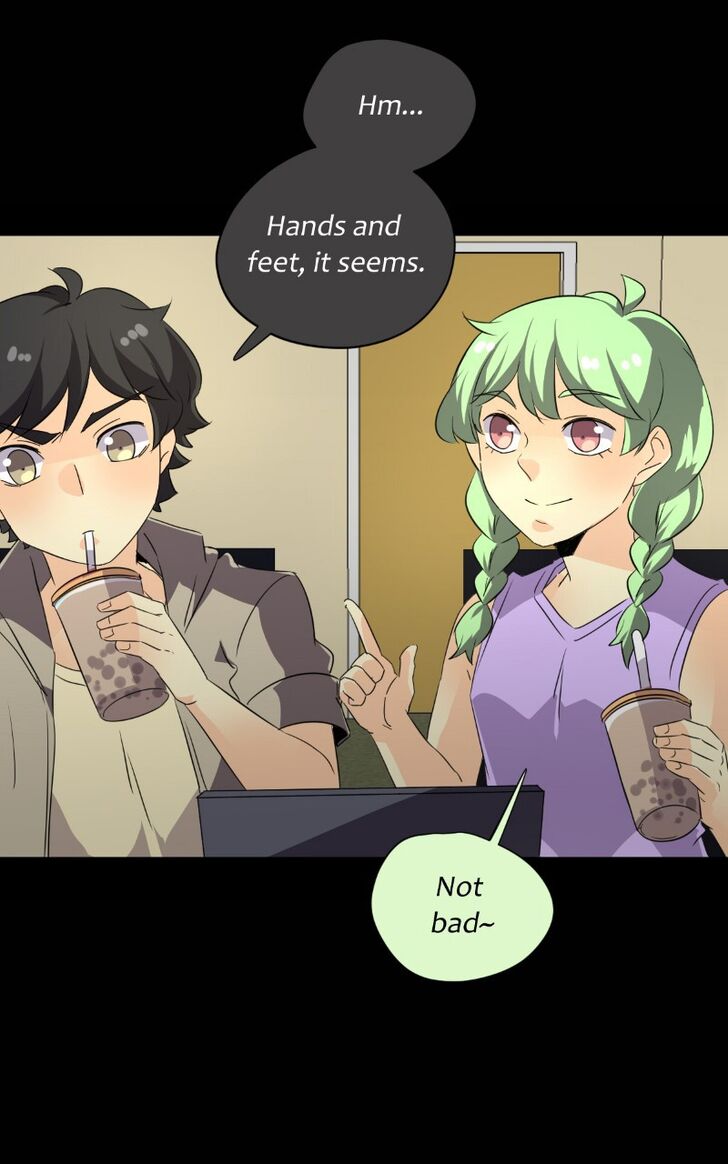 Read unOrdinary Manga Online
