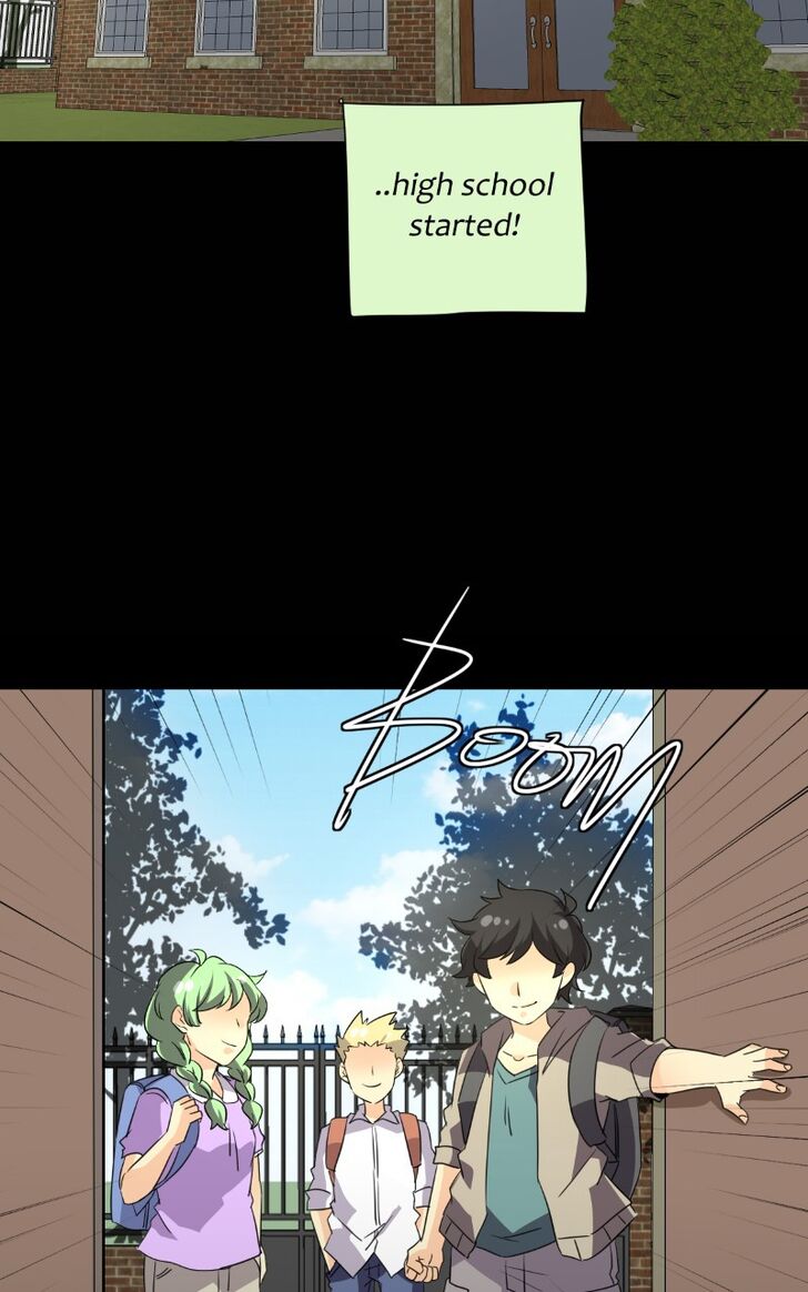 Read unOrdinary Manga Online