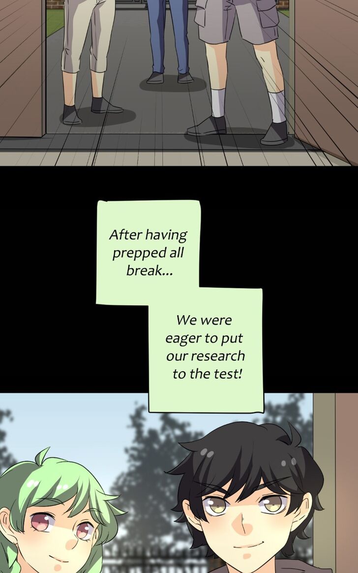 Read unOrdinary Manga Online