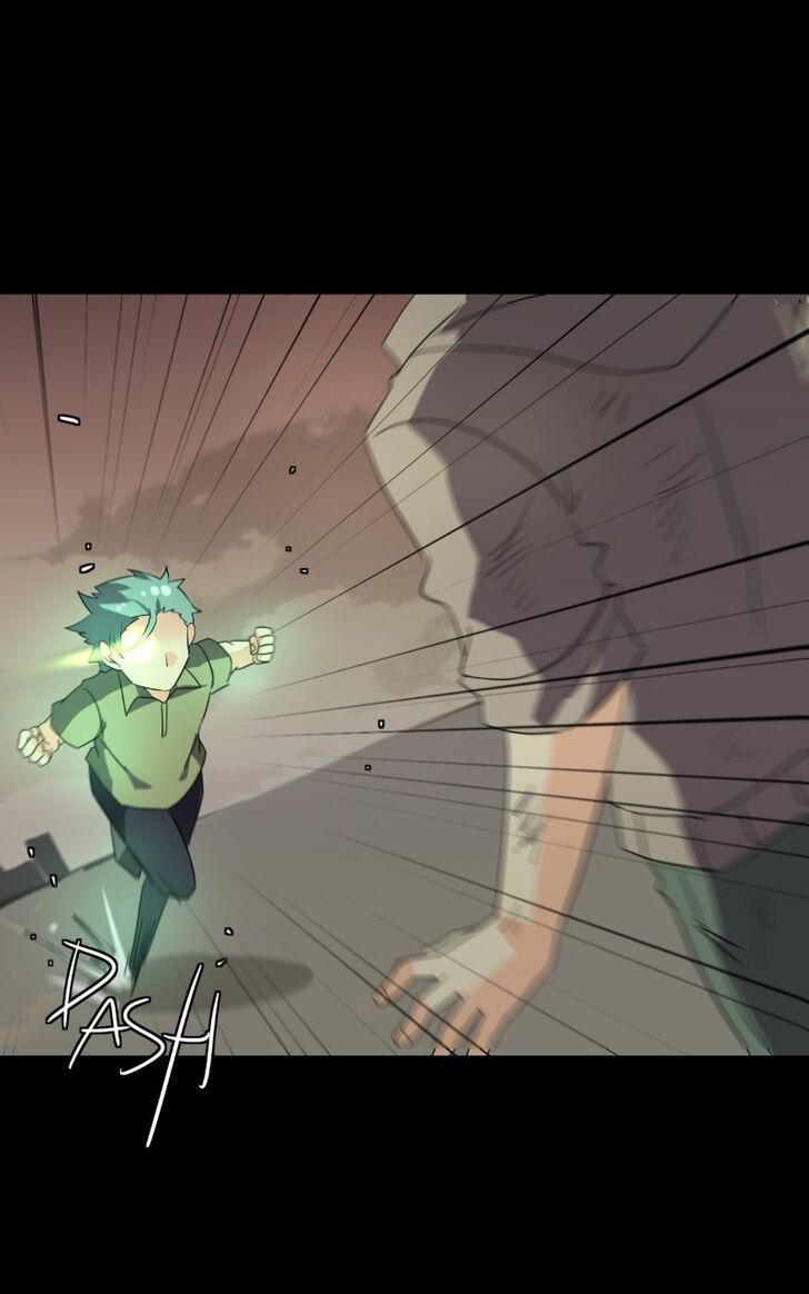 Read unOrdinary Manga Online