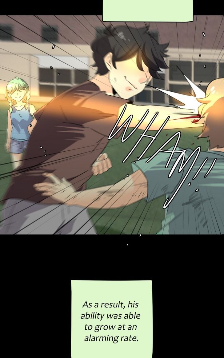 Read unOrdinary Manga Online