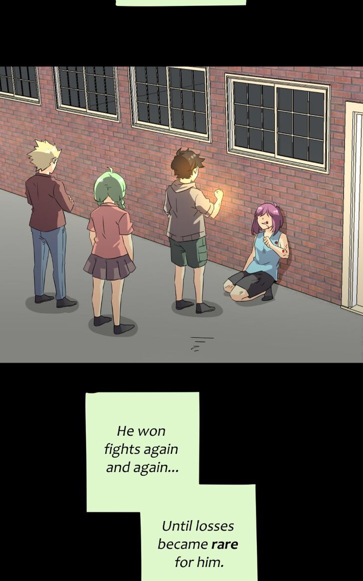 Read unOrdinary Manga Online