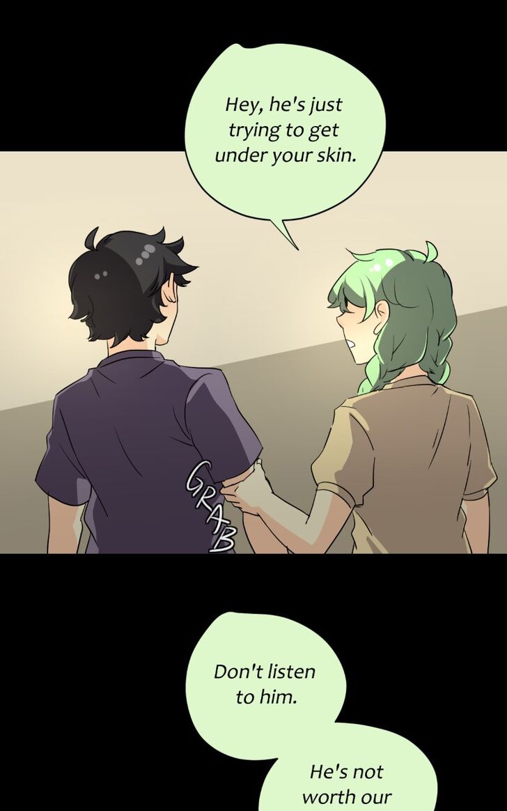 Read unOrdinary Manga Online