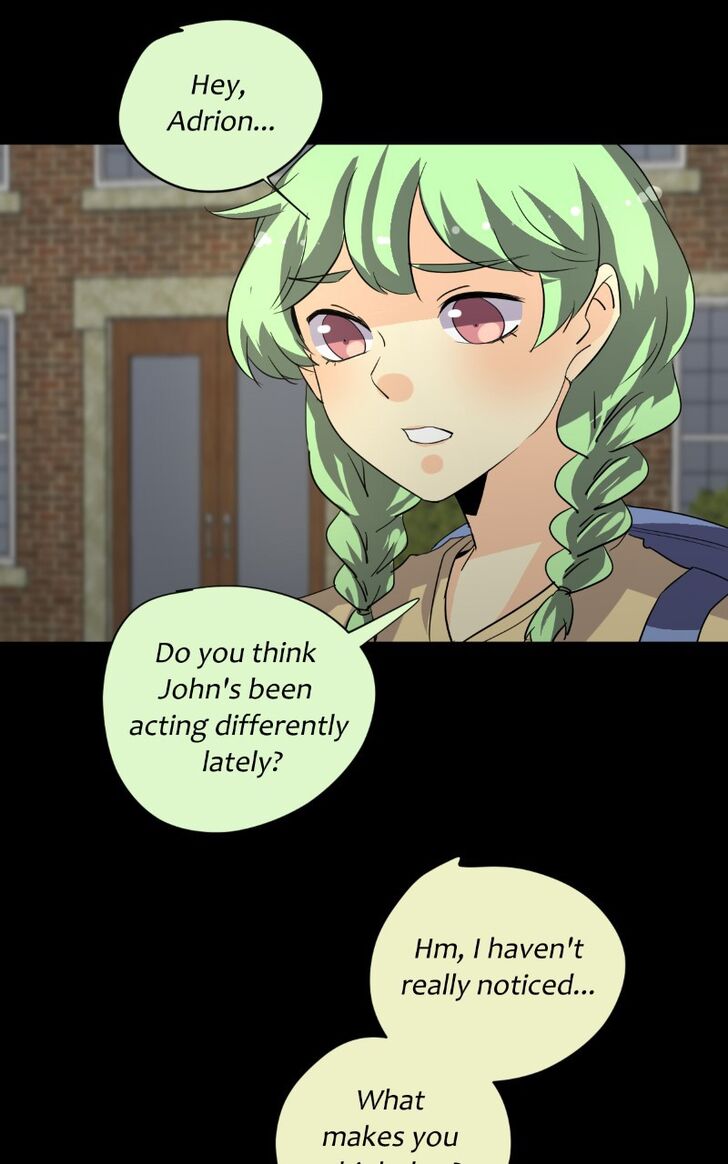 Read unOrdinary Manga Online