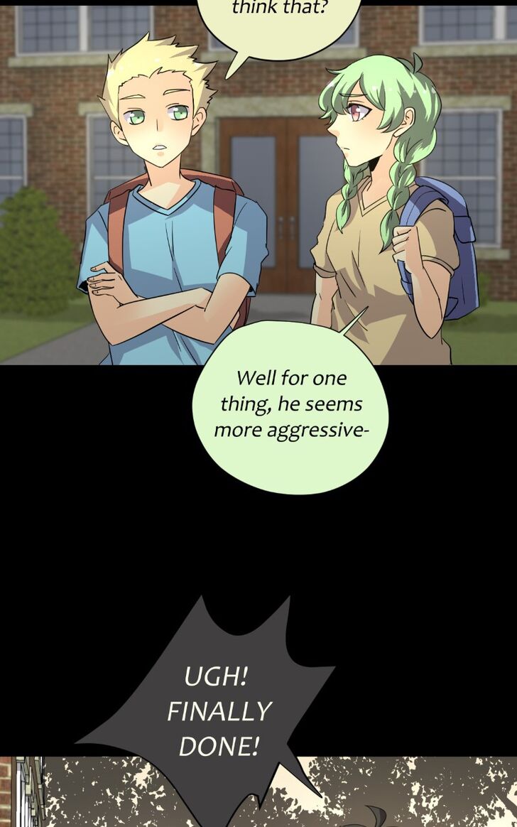 Read unOrdinary Manga Online