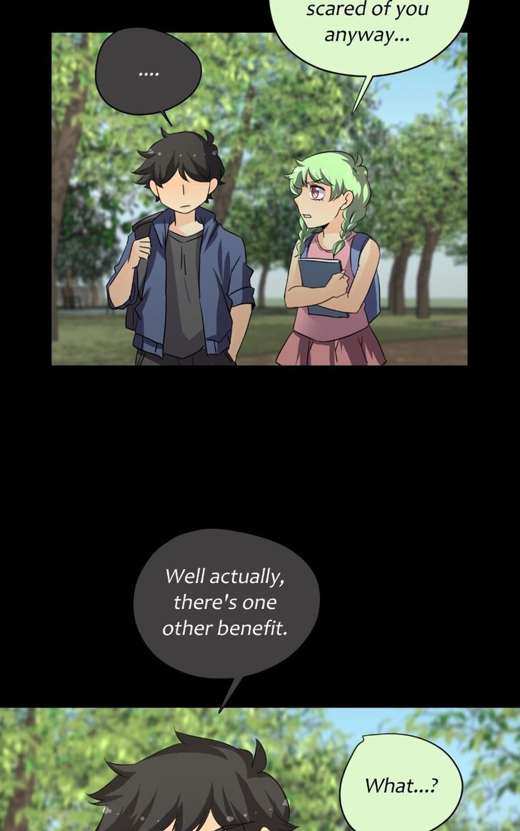 Read unOrdinary Manga Online