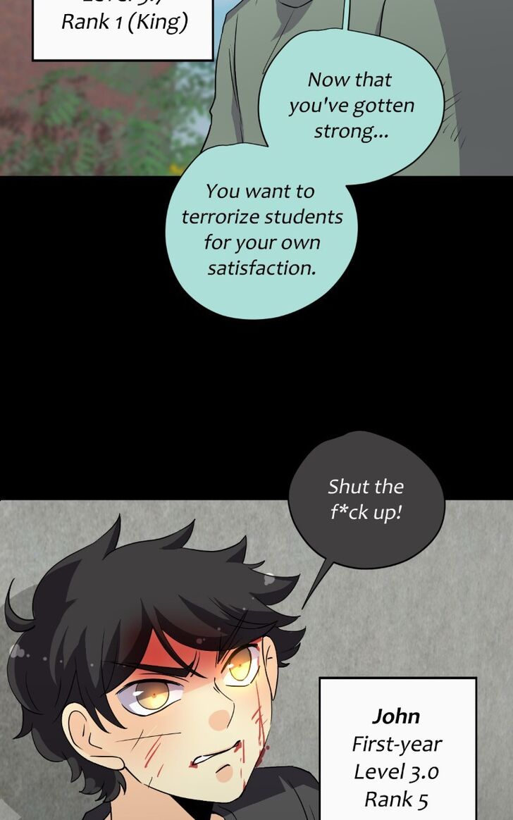 Read unOrdinary Manga Online