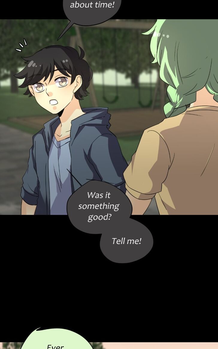Read unOrdinary Manga Online