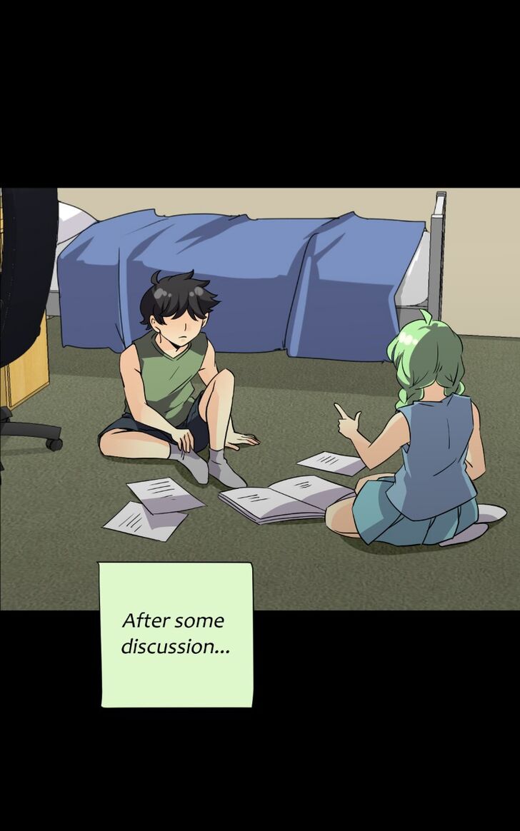 Read unOrdinary Manga Online