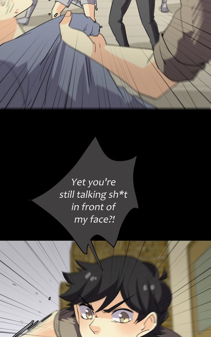 Read unOrdinary Manga Online