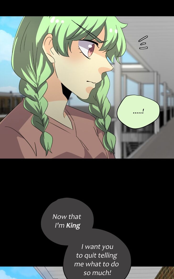 Read unOrdinary Manga Online