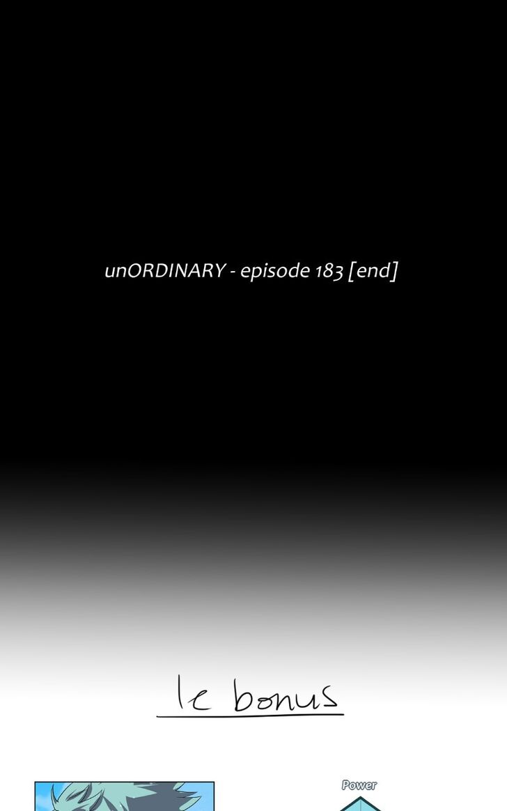 Read unOrdinary Manga Online
