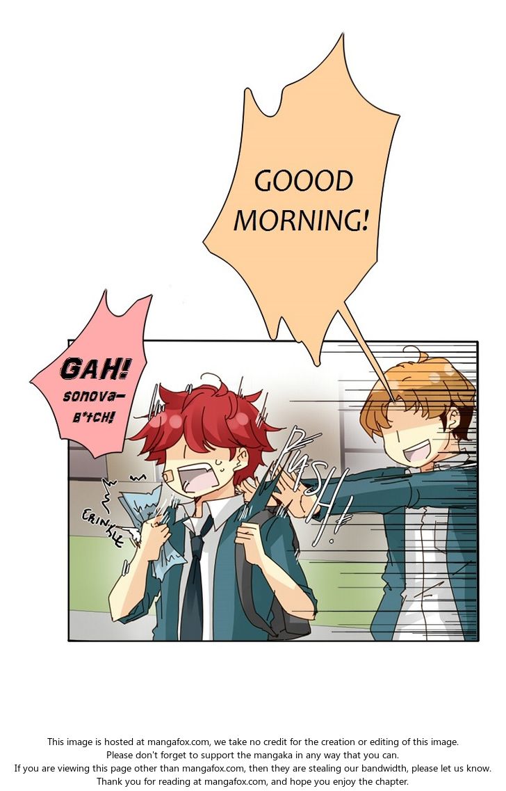 Read unOrdinary Manga Online
