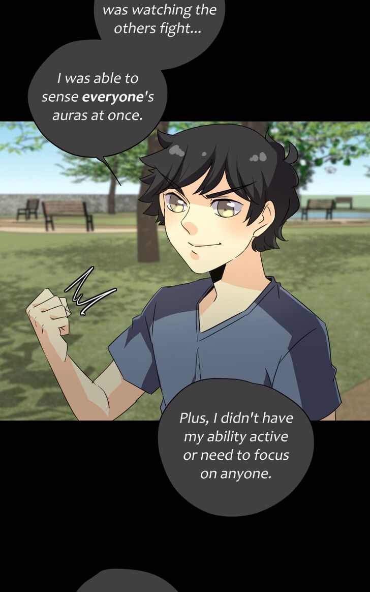 Read unOrdinary Manga Online