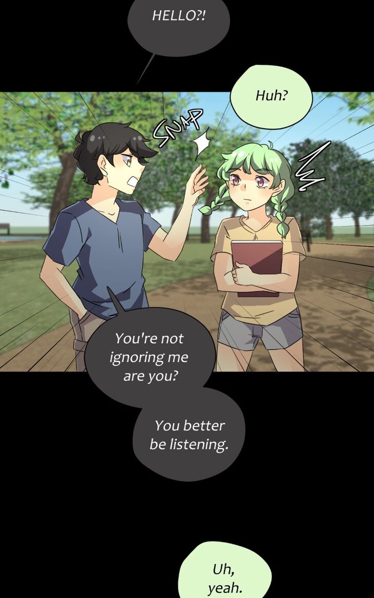 Read unOrdinary Manga Online