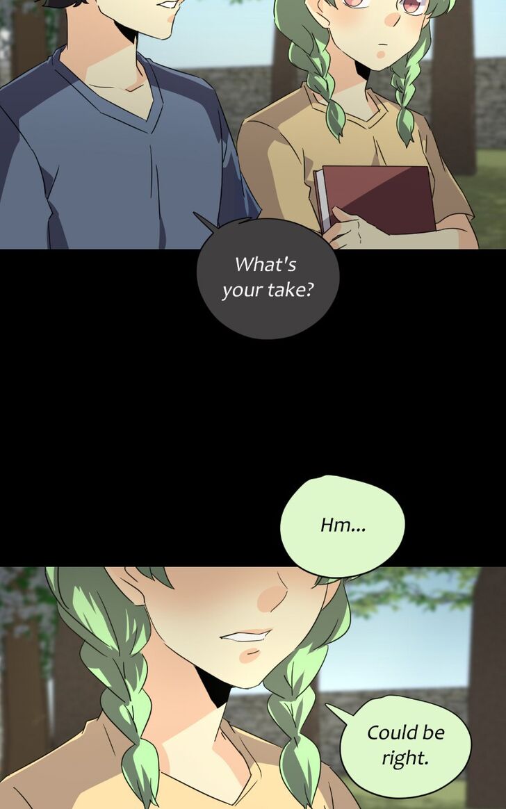 Read unOrdinary Manga Online