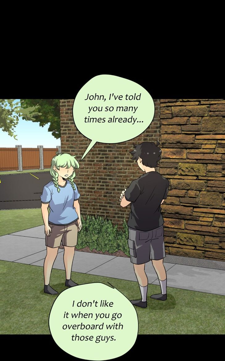 Read unOrdinary Manga Online